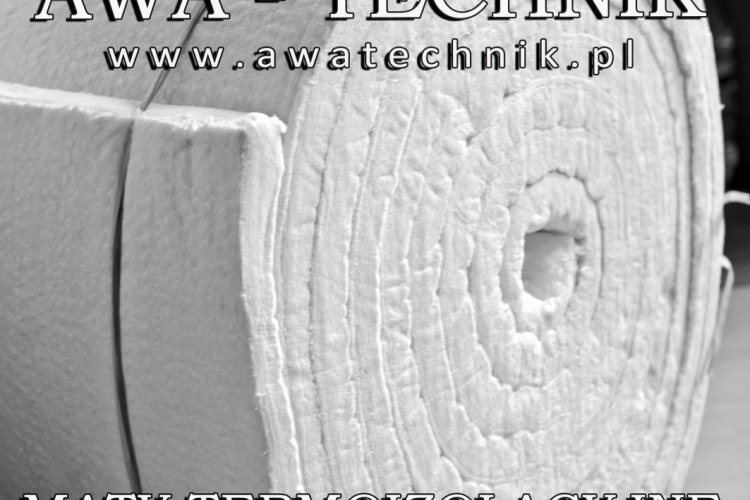 Maty ceramiczne