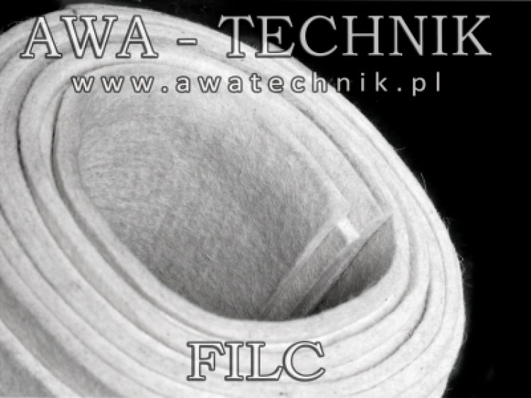 Filc techniczny