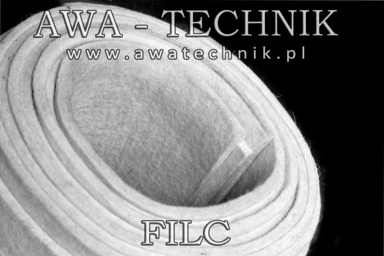 Filc techniczny