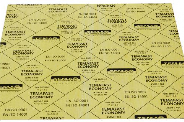 TEMAFAST ECONOMY